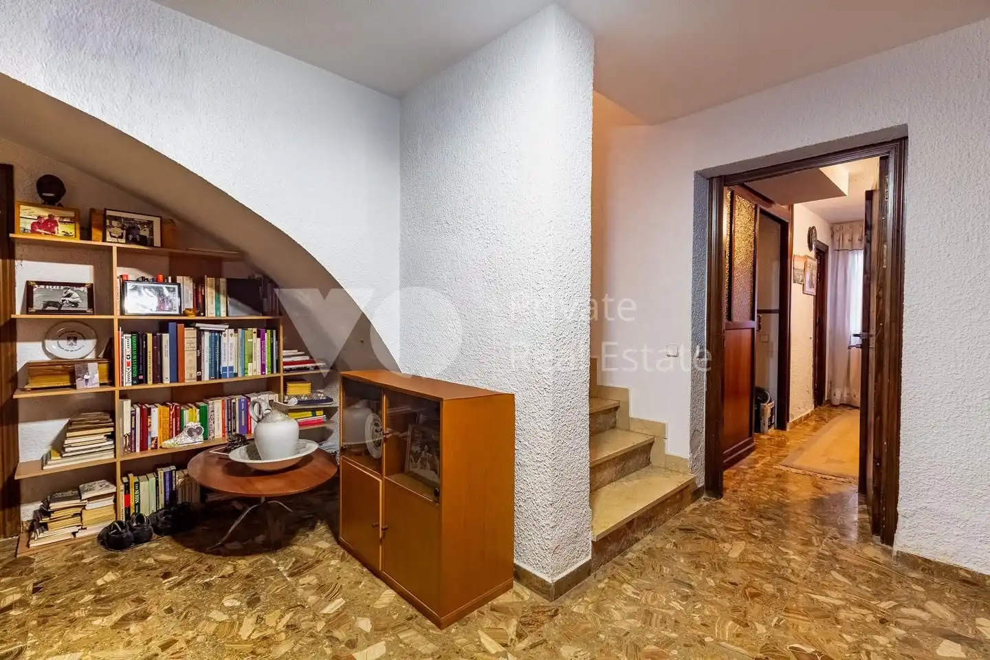 Casa o chalet en venta en Madrid con Aire acondicionado, Calefacción y Jardín privado