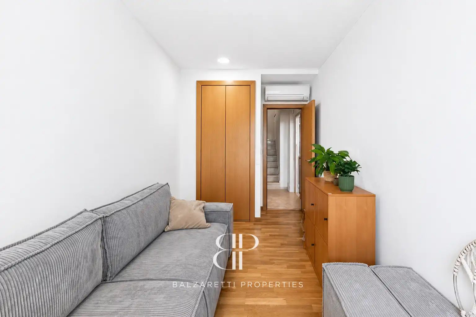 Casa o xalet en venda en Tiana amb Aire condicionat, Calefacció i Parquet