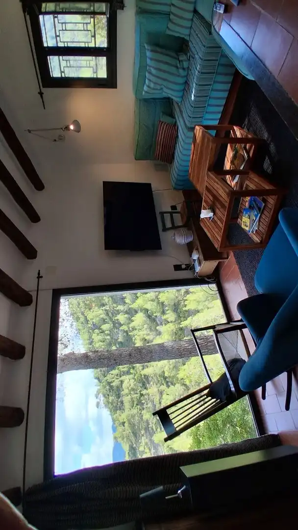 Living room of Houses for sale in Pratdip  with Air Conditioner, Heating and Private garden