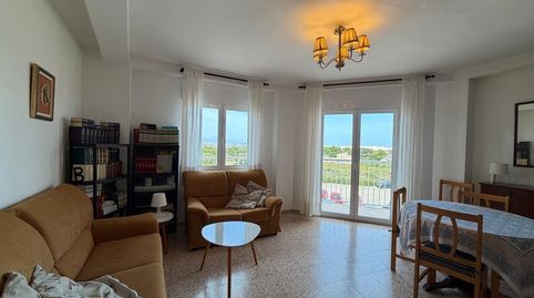Foto 2 de Piso de alquiler en El Altet, Elche / Elx
