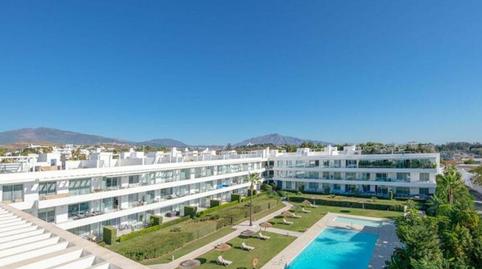 Photo 3 of Attic to rent in Bel - Air, Estepona