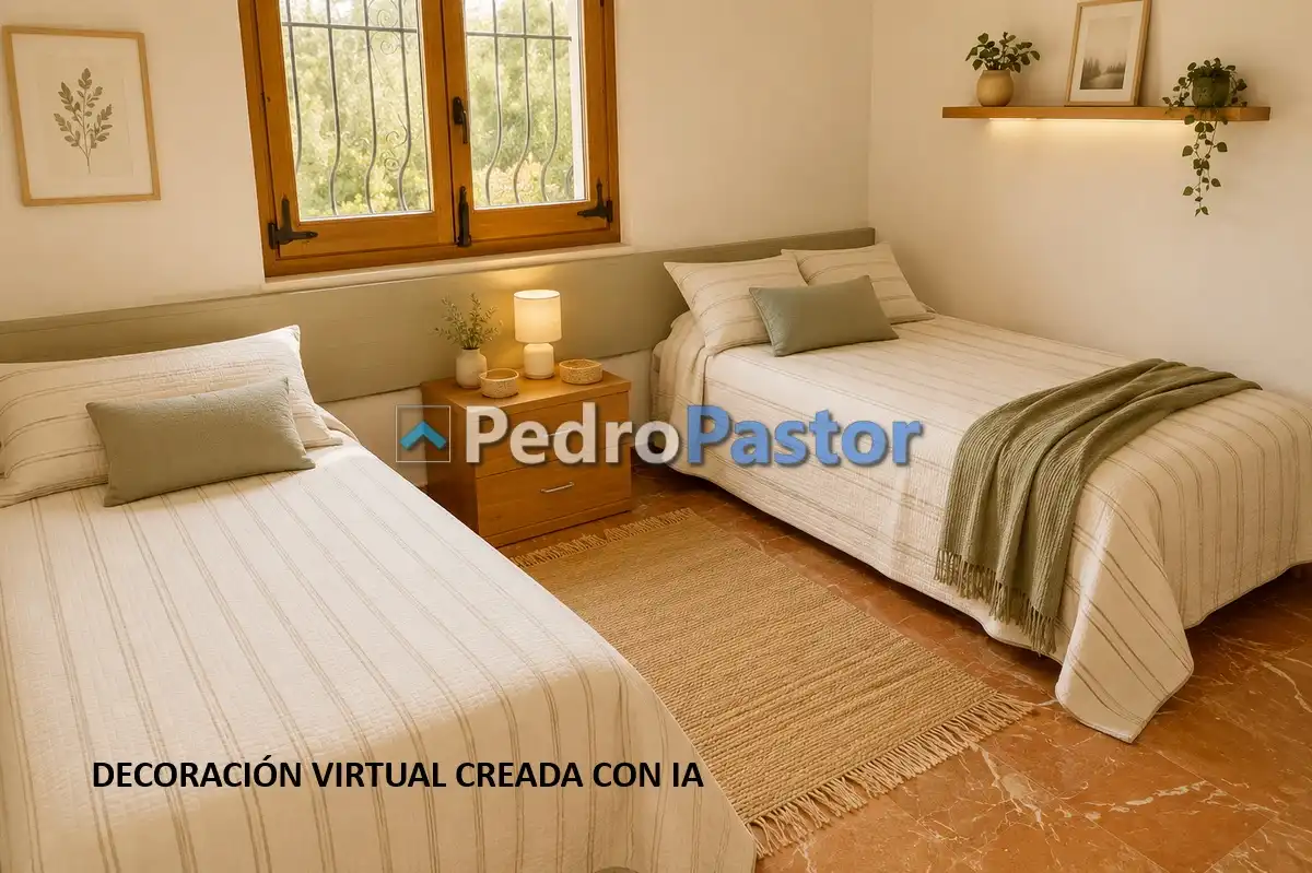 Villa avec piscine à vendre à El Montgó, imagen 23