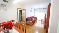 Bedroom of Flat for sale in Sabadell  with Air Conditioner, Heating and Terrace