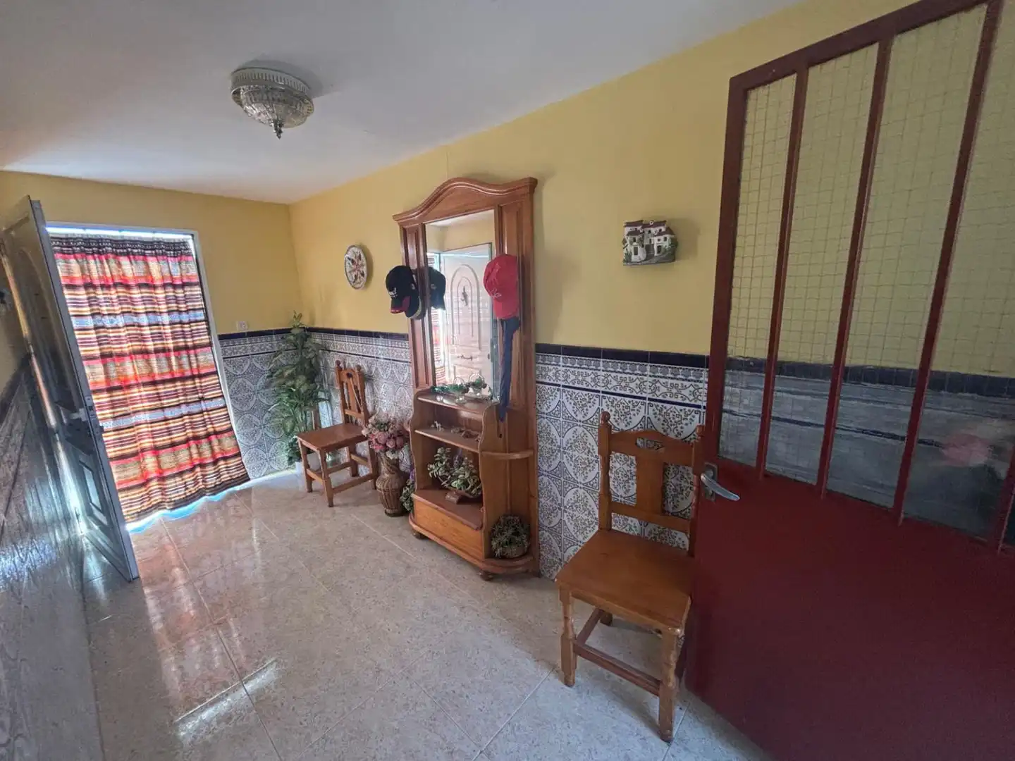 Casa in vendita a Malagón, imagen 7