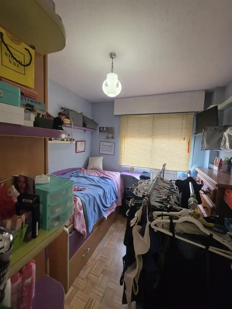 Bedroom of Flat for sale in El Soto - Azorín