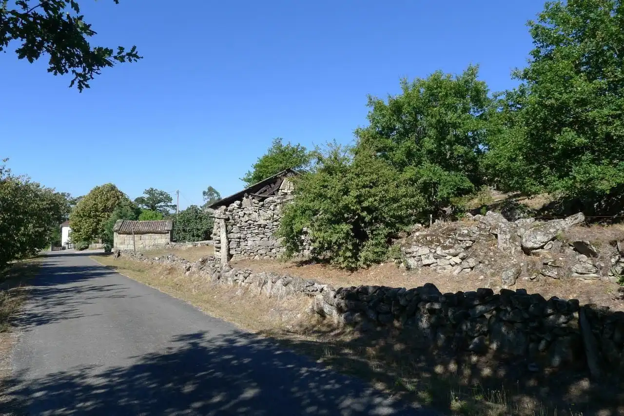 Casa o chalet en venta en Vilamarín