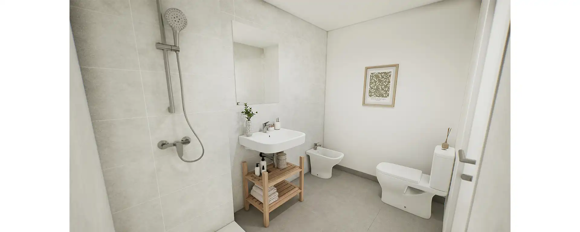 Piso en venta en Calle del Rio Arandilla, Aguas Vivas