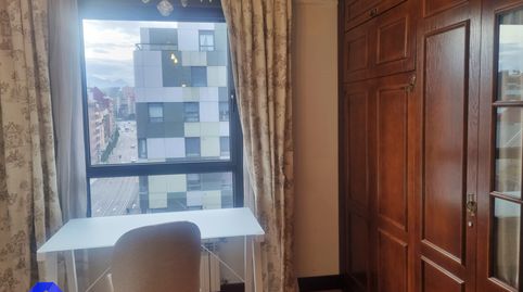 Foto 2 de Piso de alquiler en Oviedo - Avenida Principe de Asturias, Ciudad Naranco - Prados de La Fuente, Oviedo