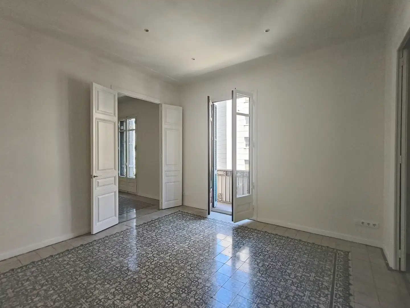 Ufficio con ascensore in affitto a Carrer de Balmes 129, imagen 34