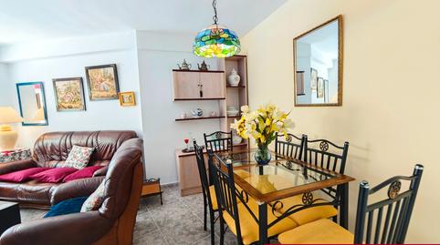 Foto 4 de Pis en venda a Desconocido, 74, Algarrobo Costa, Málaga