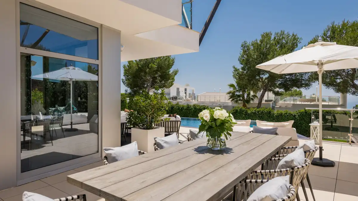 Casa a schiera in vendita a Milla de Oro, imagen 39