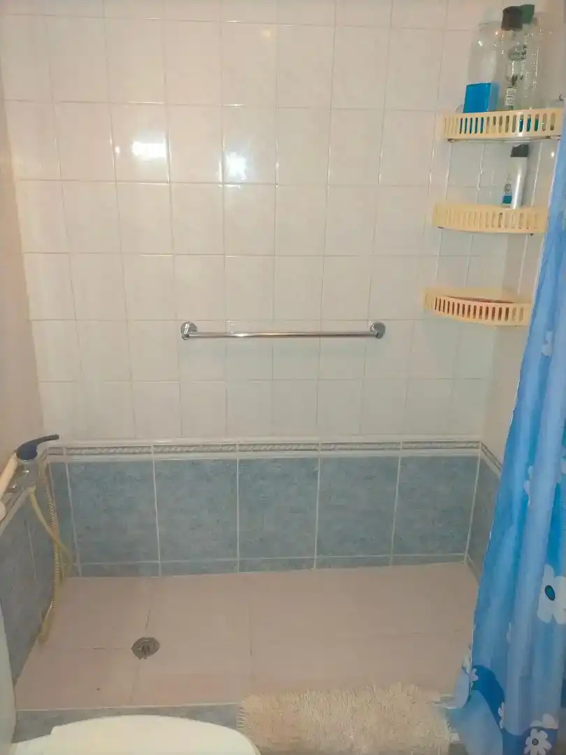 Baño de Planta baja en venta en Pilar de la Horadada con Aire acondicionado