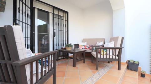 Foto 4 de Casa adosada en venda a Estados Unidos, Añoreta Golf - Paraíso del Sol, Málaga