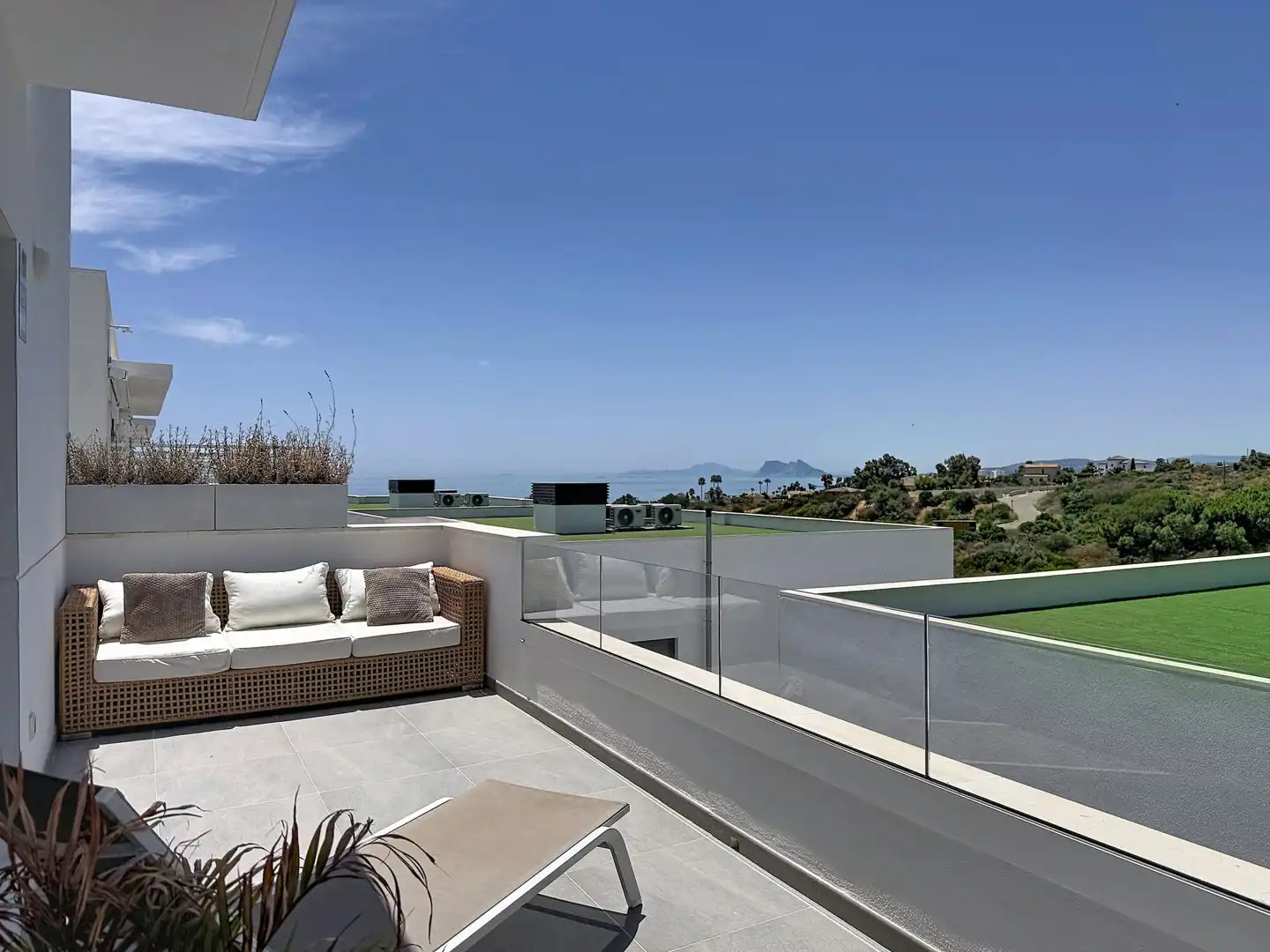 Appartement compact avec piscine à vendre à Chullera, imagen 4
