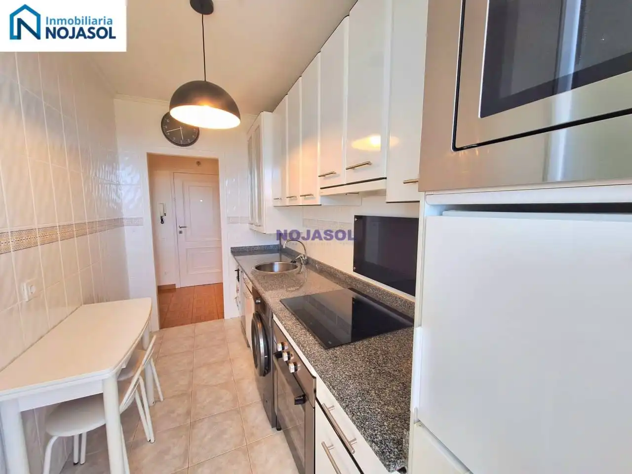 Appartement compact avec ascenseur à louer à Calle Avenida Ris 37, imagen 16