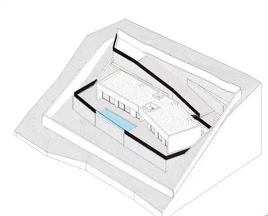 Chalet con piscina en venta en Monte Solana, imagen 8