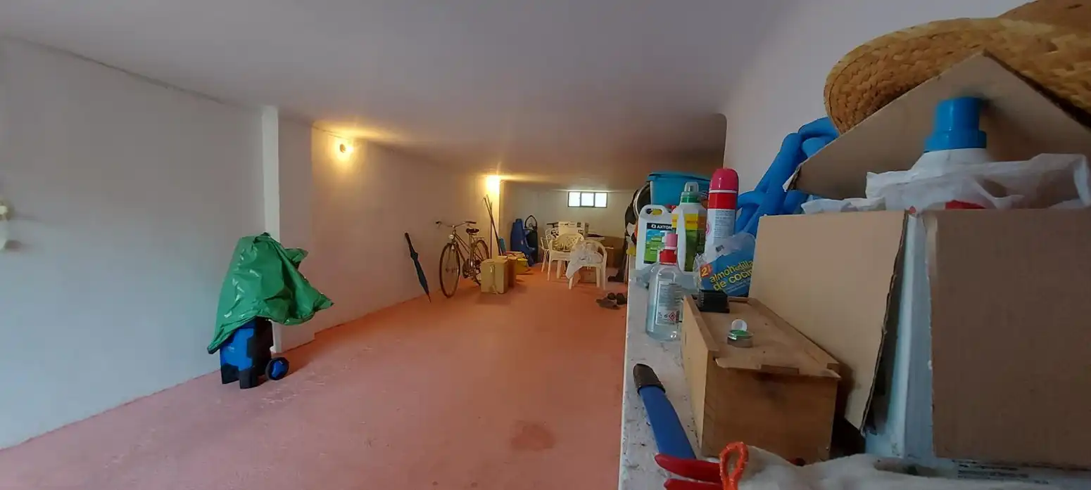 Casa o chalet en venta en Torres Torres con Jardín privado, Terraza y Piscina