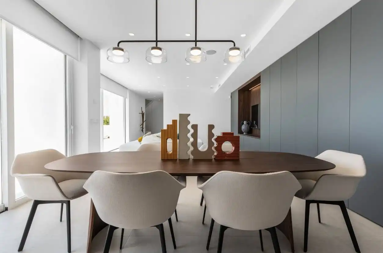 Maison avec piscine à vendre à Calle Penas Rojas, imagen 9