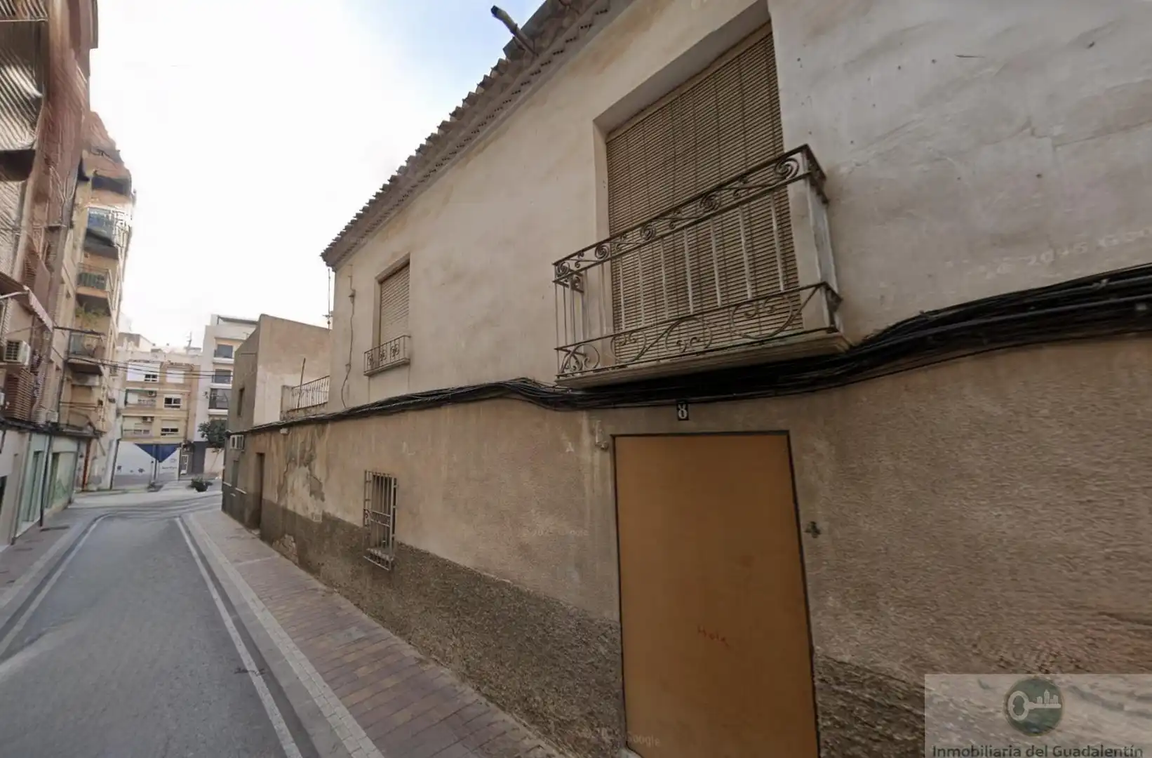 House for sale in Lorca Ciudad