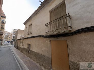 Casa in vendita a Lorca Ciudad