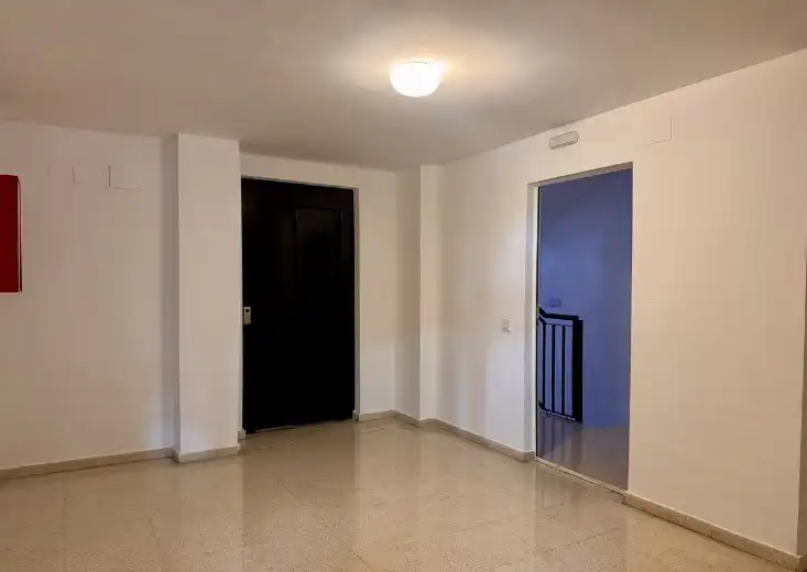 Flat for sale in Marbella  with Air Conditioner, Heating and Private garden