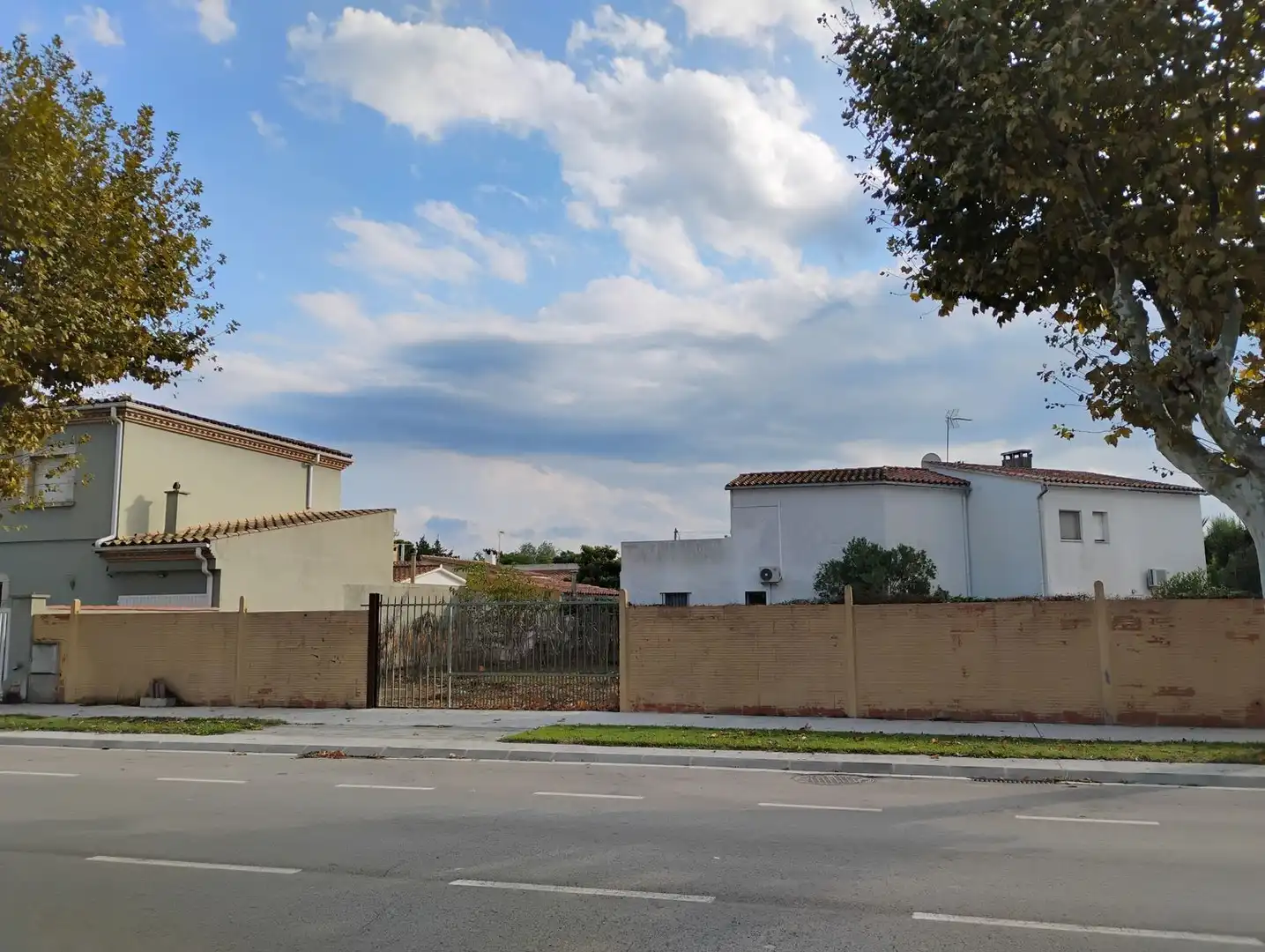 Terreno en venta en Empuriabrava