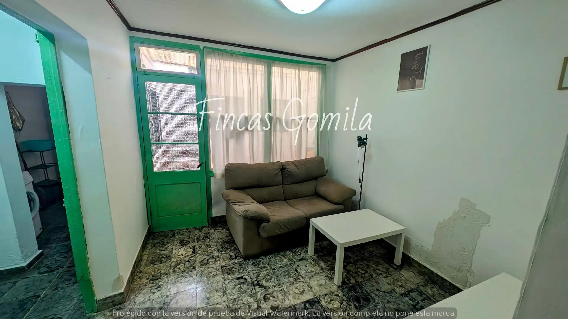 Sala de estar de Casa o chalet en venta en Alaior