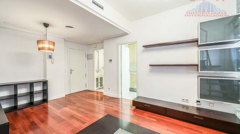 Photo 5 of Duplex to rent in Trafalgar, Madrid