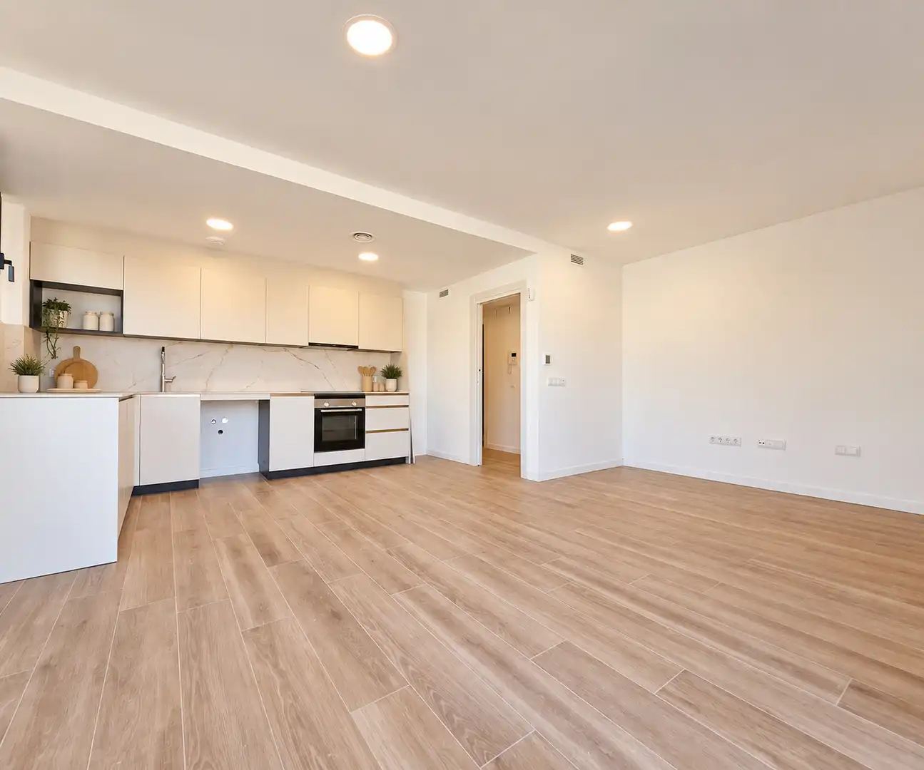 Piso con ascensor en venta en Passeig de la Vilesa 2, imagen 9