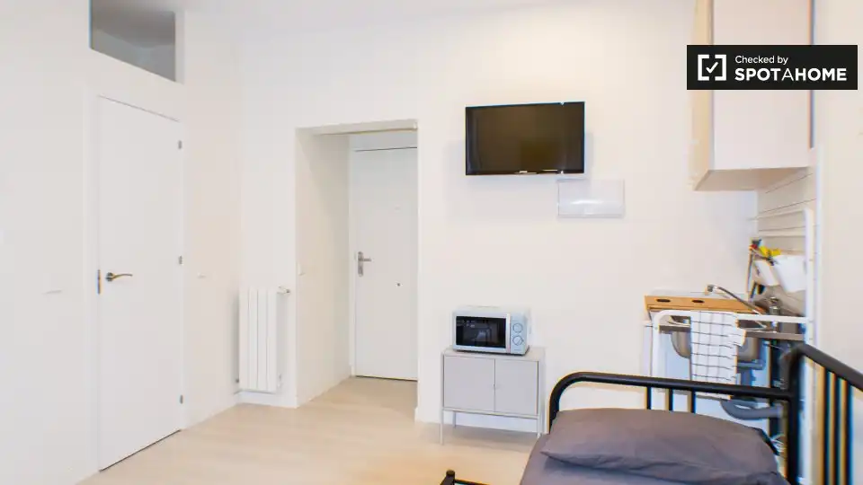 Habitació a Universidad - Malasaña