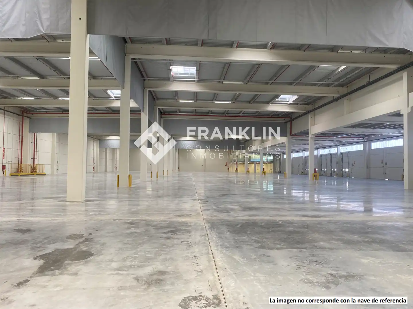 Nave industrial en venta en Avinguda de Reus, imagen 7
