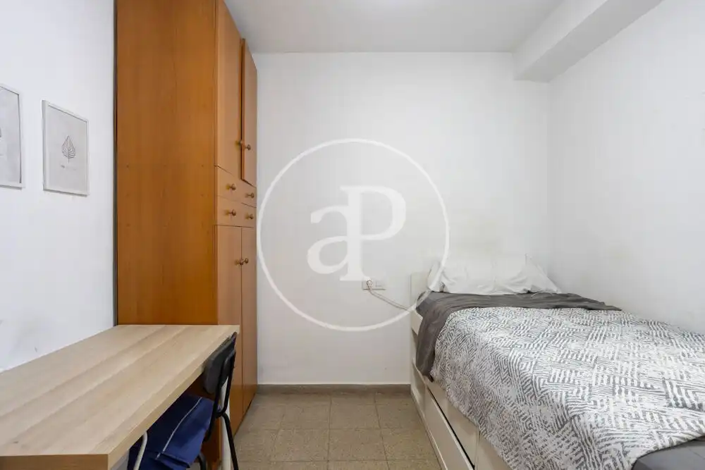 Piso con terraza en venta en Av. del Primat Reig, imagen 33