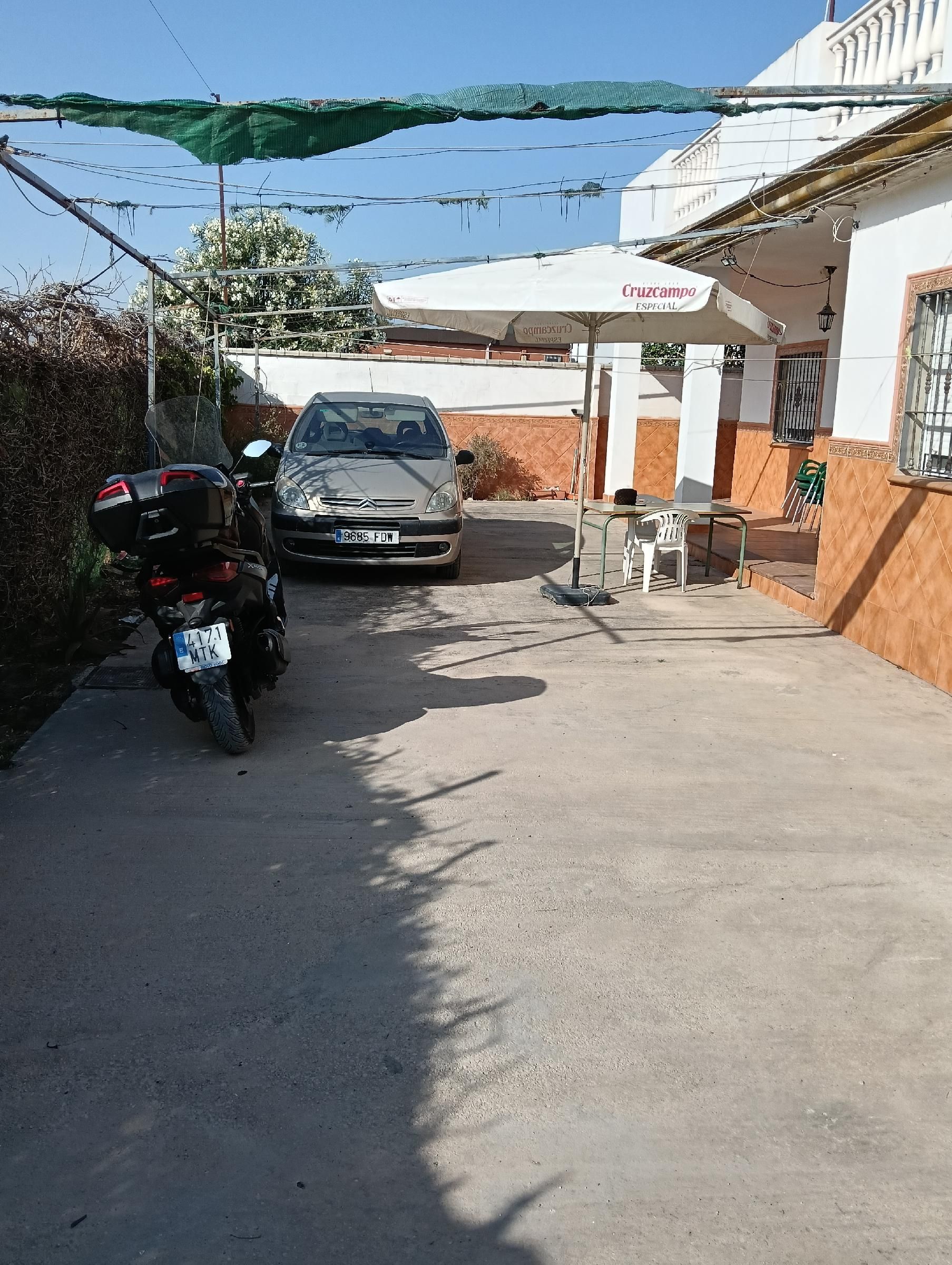 Casa o xalet en venda a Las Tres Piedras - Costa Ballena