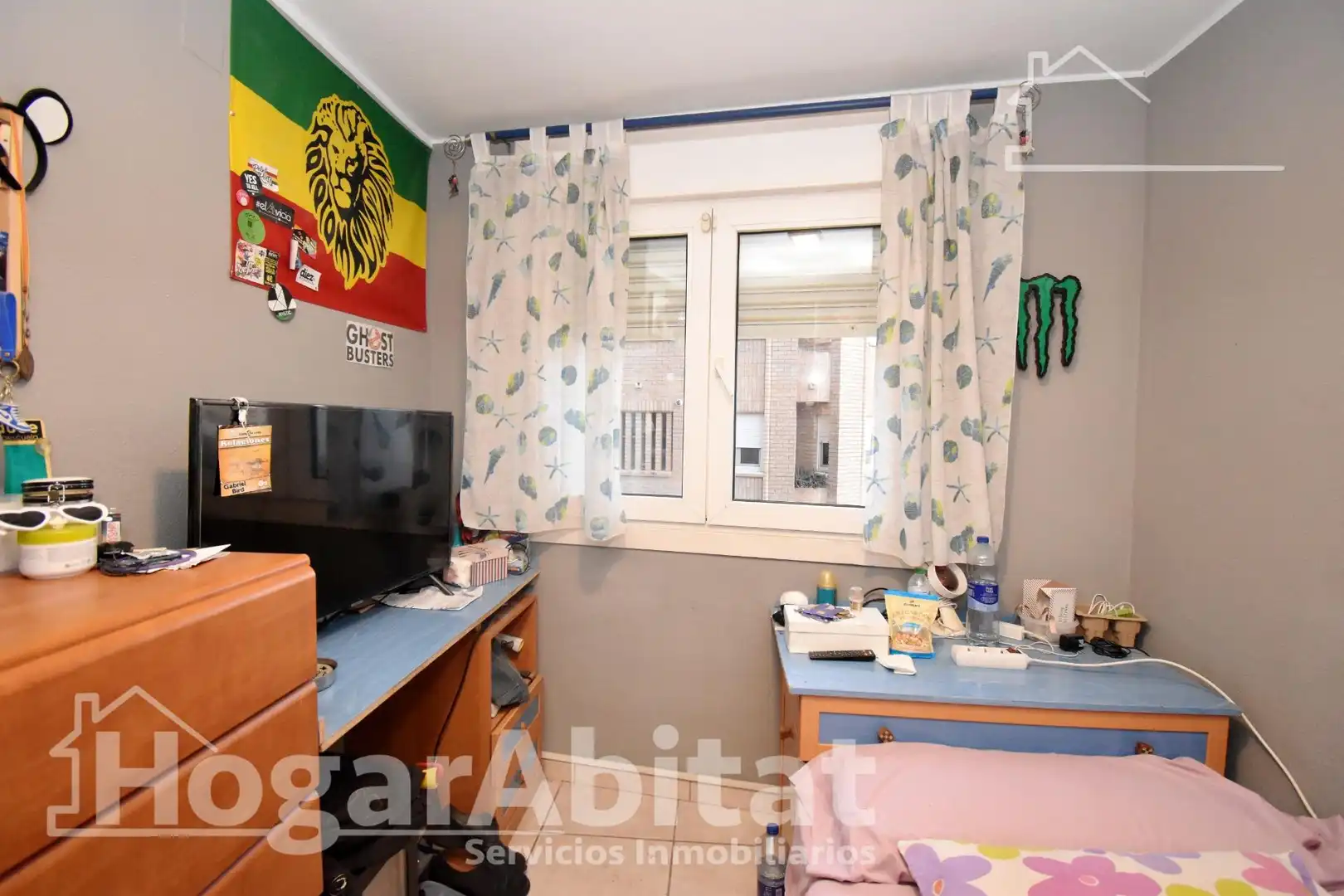 Habitación de Piso en venta en Castellón de la Plana / Castelló de la Plana con Calefacción