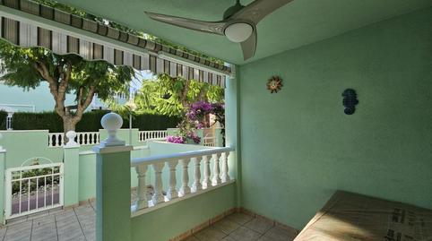 Foto 5 de Casa o xalet de lloguer a Novamar - Mediterráneo, Alicante