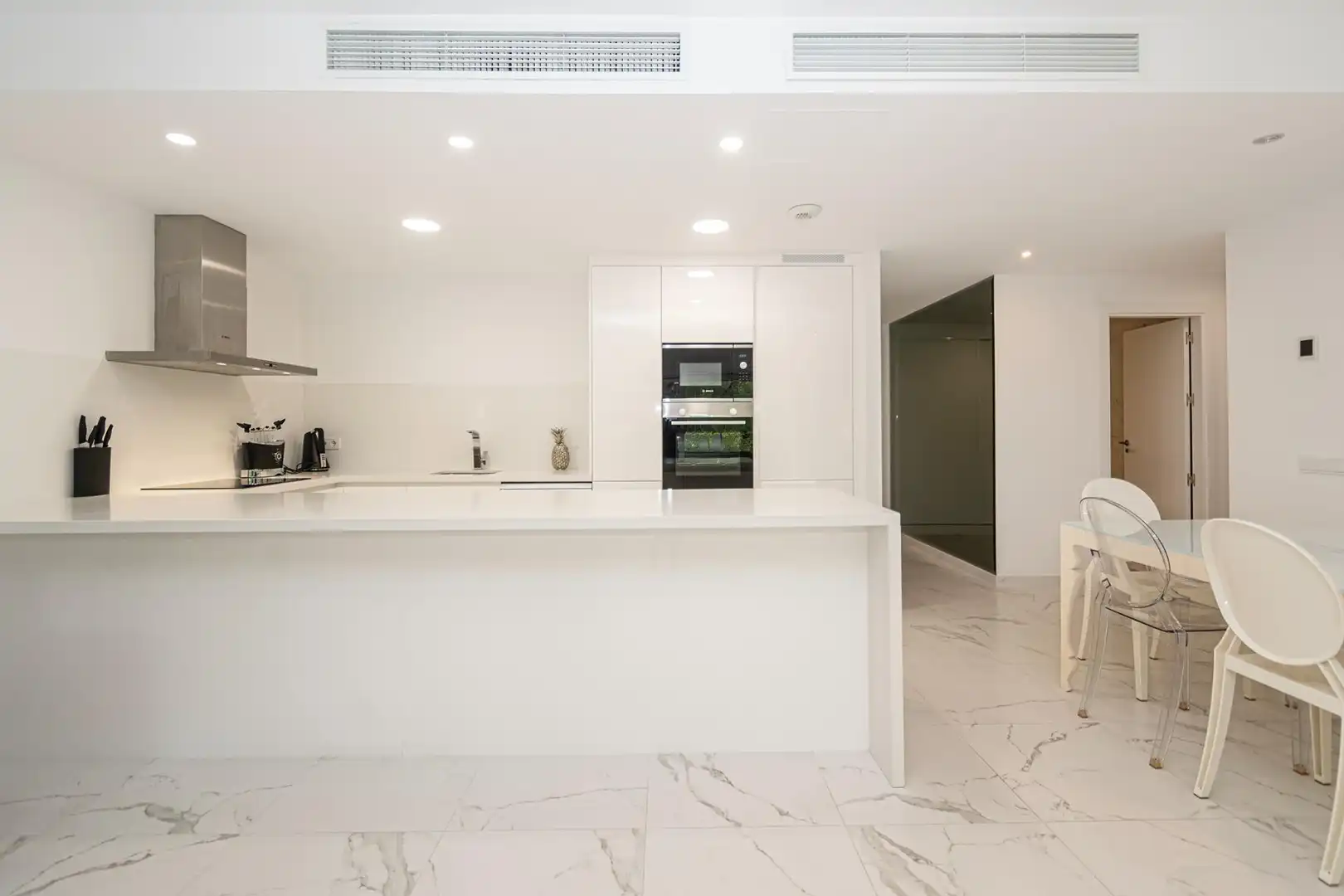 Kitchen of Ground floor for sale in Calvià  with Air Conditioner, Heating and Terrace