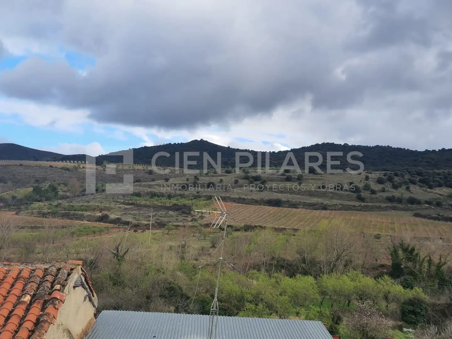 Casa o chalet en venta en Bergasa con Terraza y Amueblado