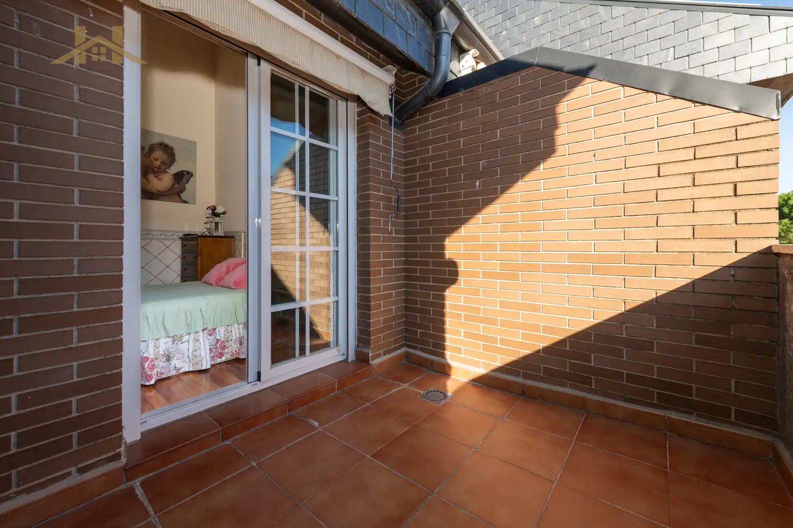 Villa avec balcon à vendre à Paseo de la Chopera, imagen 18