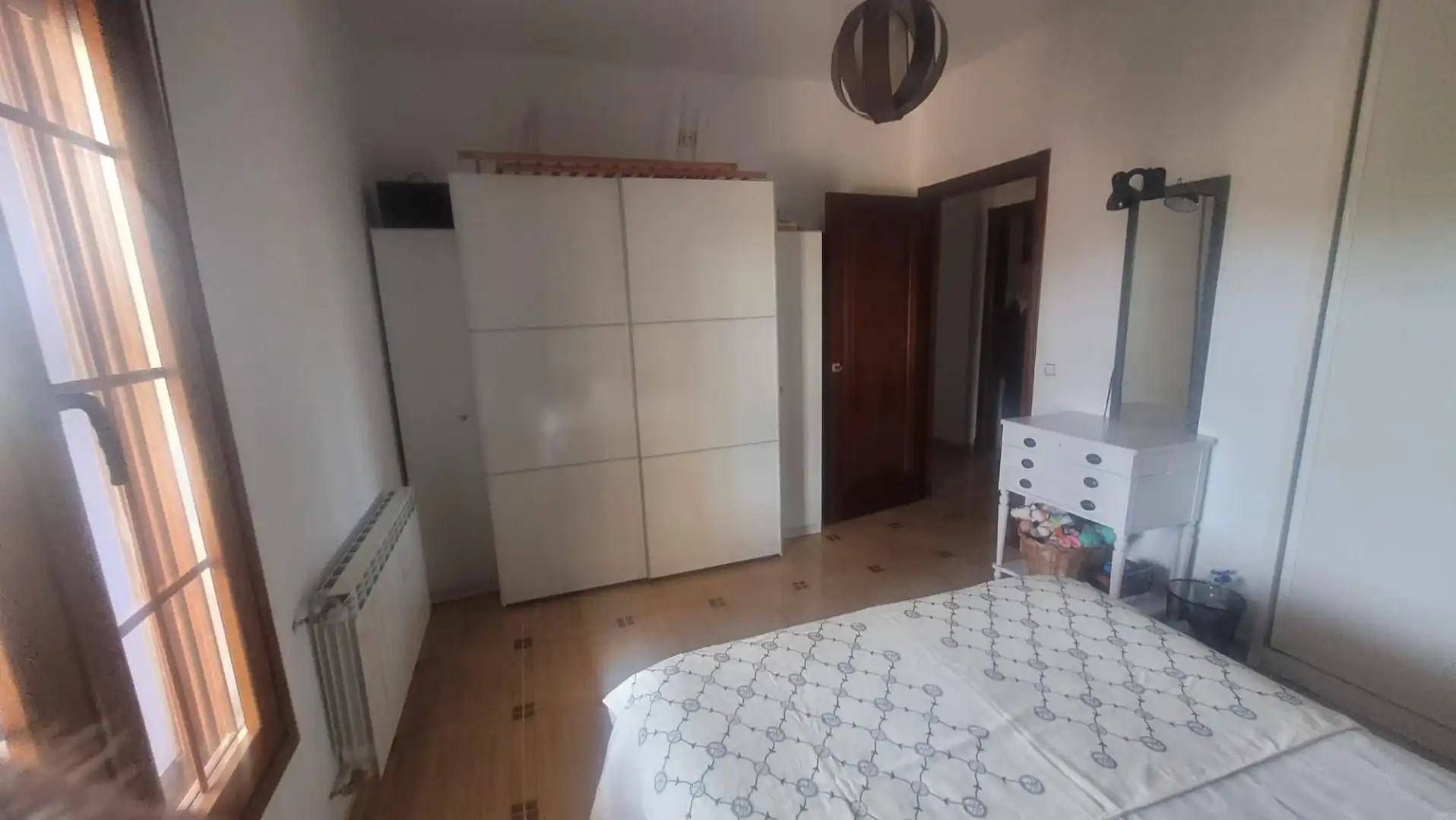 Habitación de Casa o chalet en venta en Casar de Cáceres con Aire acondicionado, Calefacción y Trastero