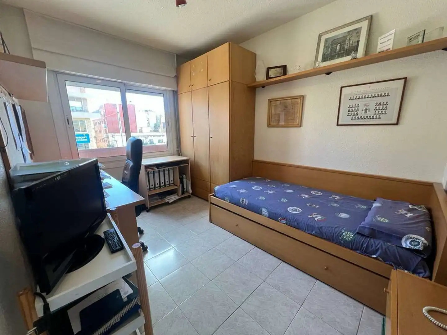 Casa o xalet de lloguer a Poble Nou - Olivar Gran