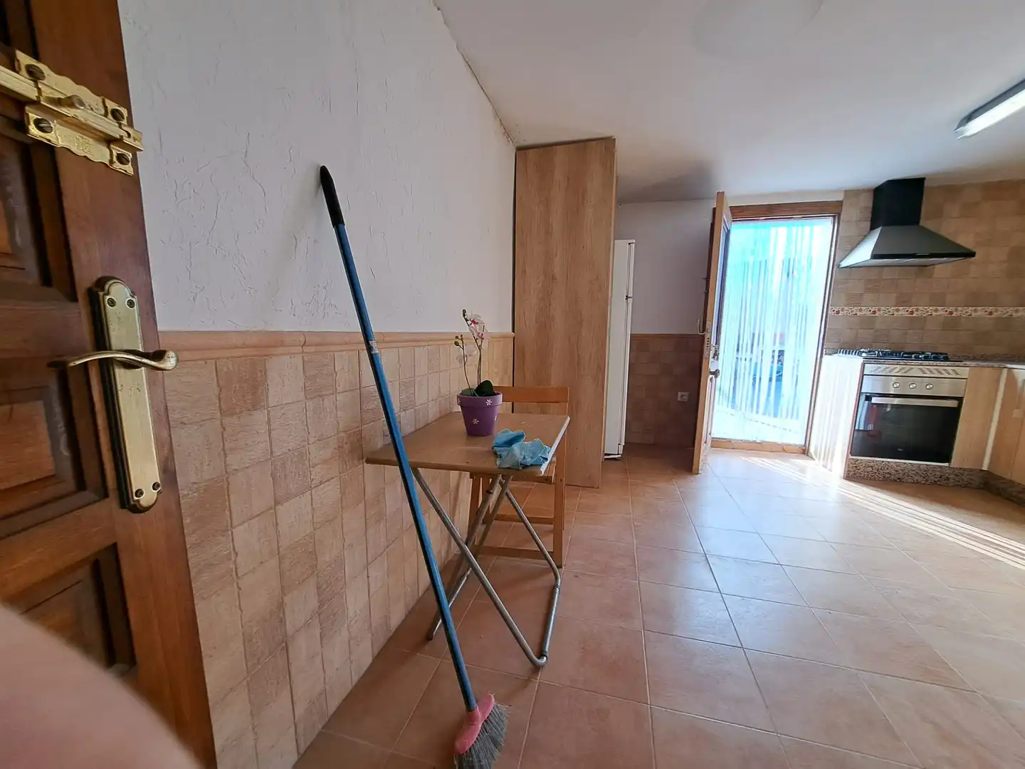 Casa o chalet en venta en Alhama de Murcia con Calefacción, Jardín privado y Terraza