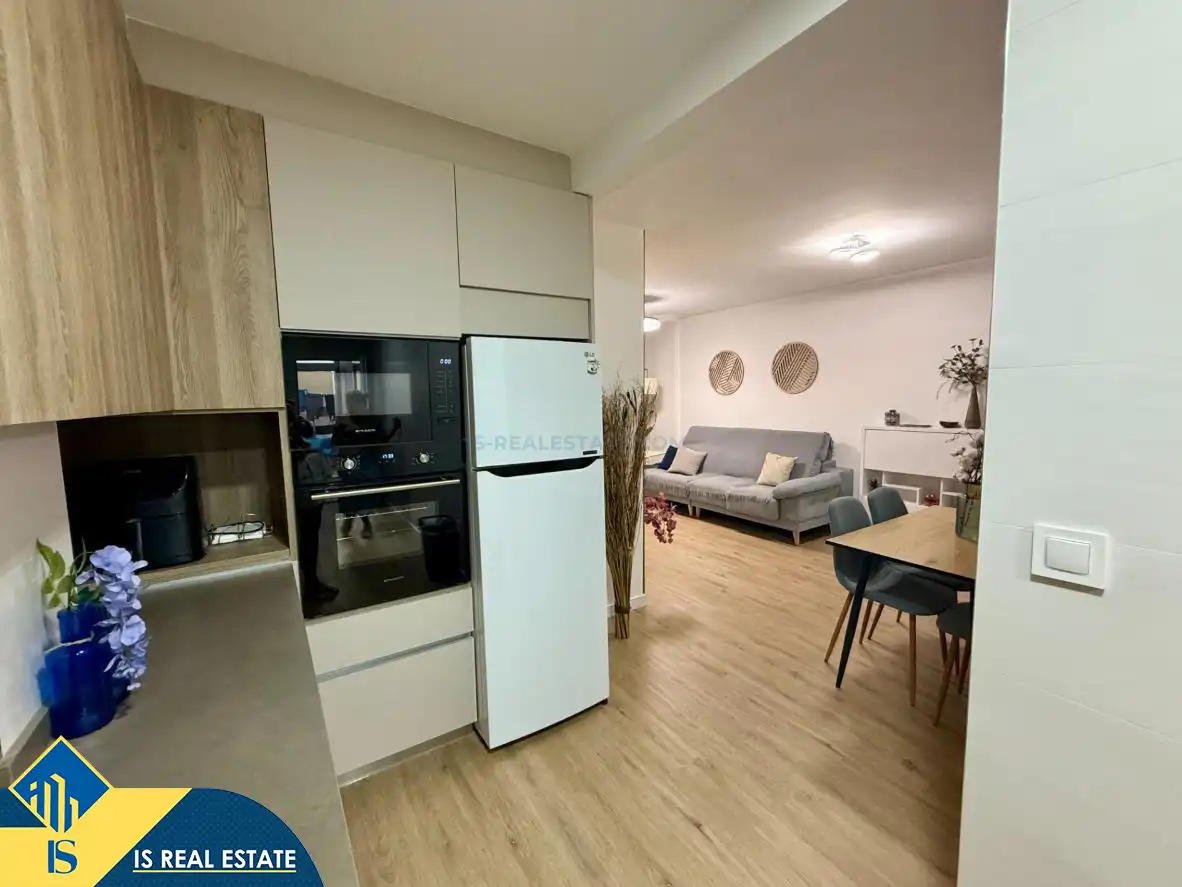 Apartment mit Aufzug zum Verkauf in Centro, imagen 19