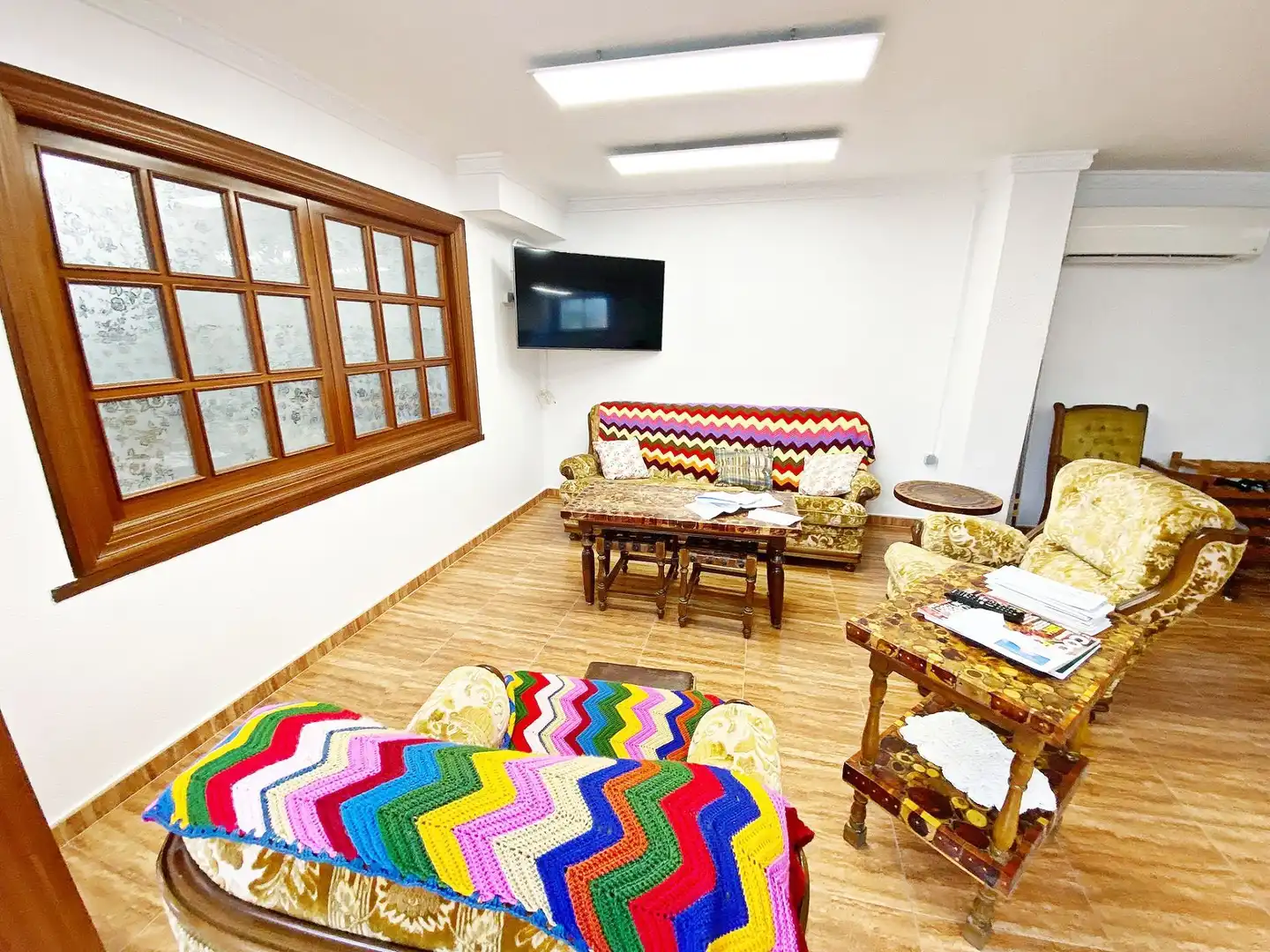 Casa amb jardí en venda a Los Cuarteros, imagen 35