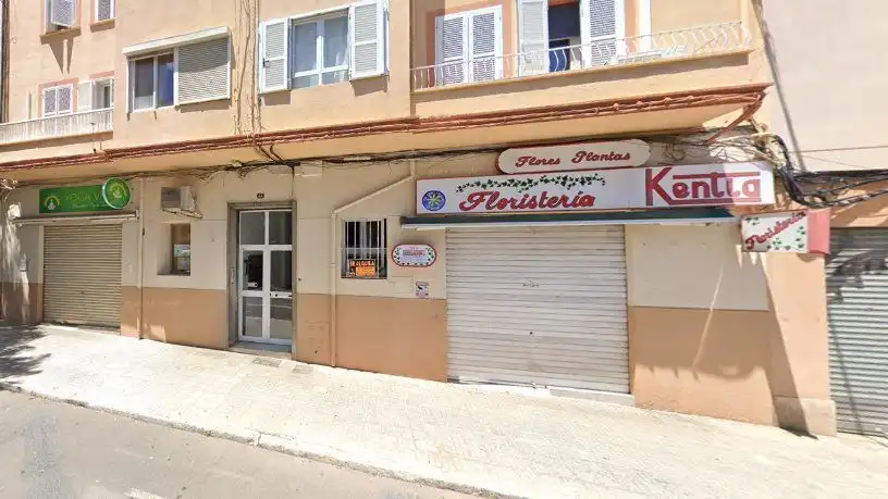 Pis en venda en  Palma de Mallorca