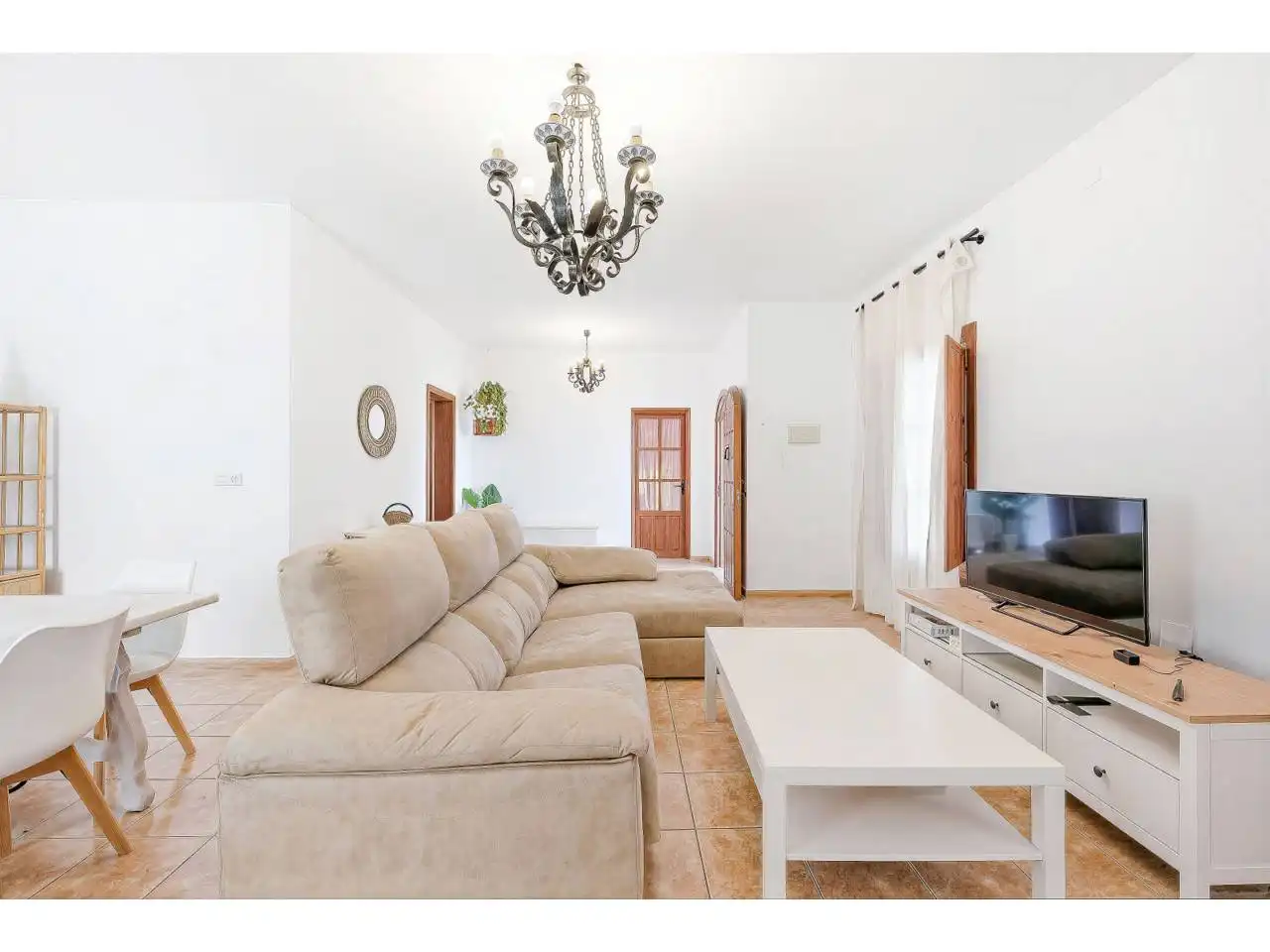 Casa rústica amb piscina en venda a Vélez-Málaga ciudad, imagen 25