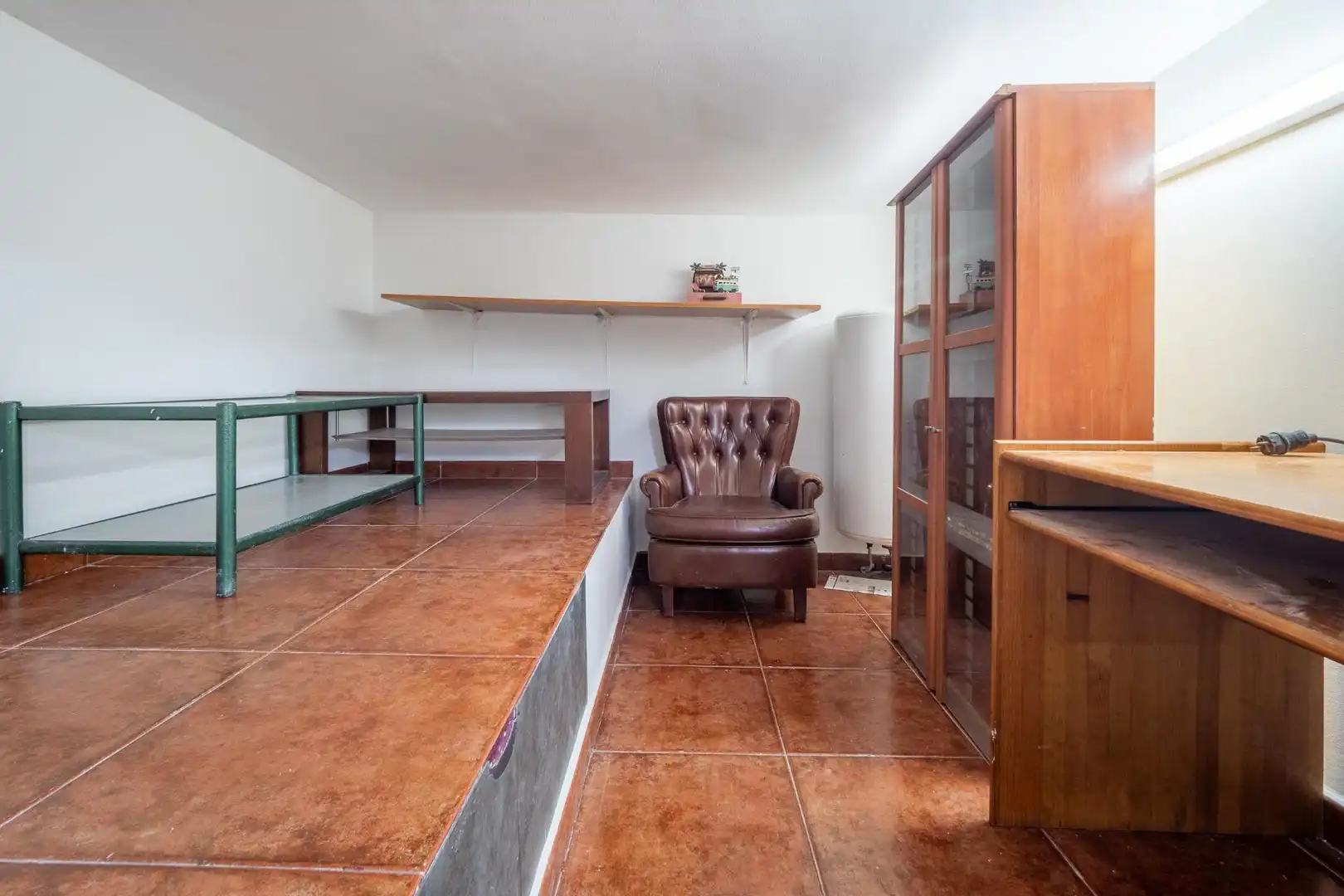 Piso en venta en Donostia - San Sebastián  con Calefacción