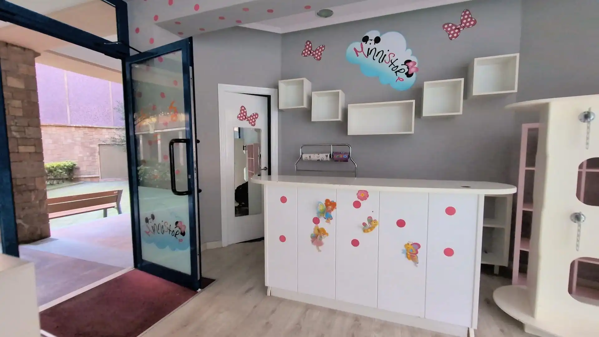 Local comercial en venta en RAFAEL DEL RIEGO, imagen 13