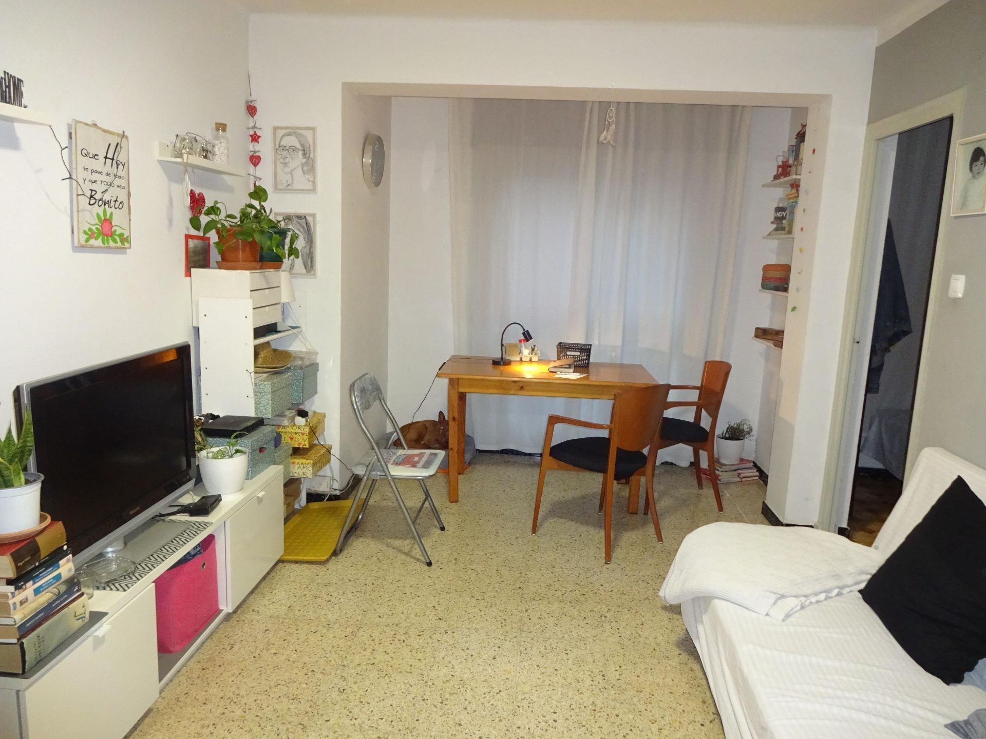 Piso en venta en Rocafonda