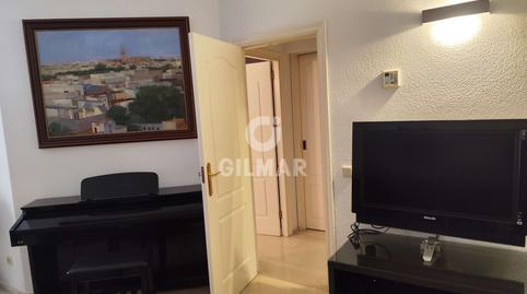 Photo 3 of Apartment to rent in San Pablo,  Sevilla Capital