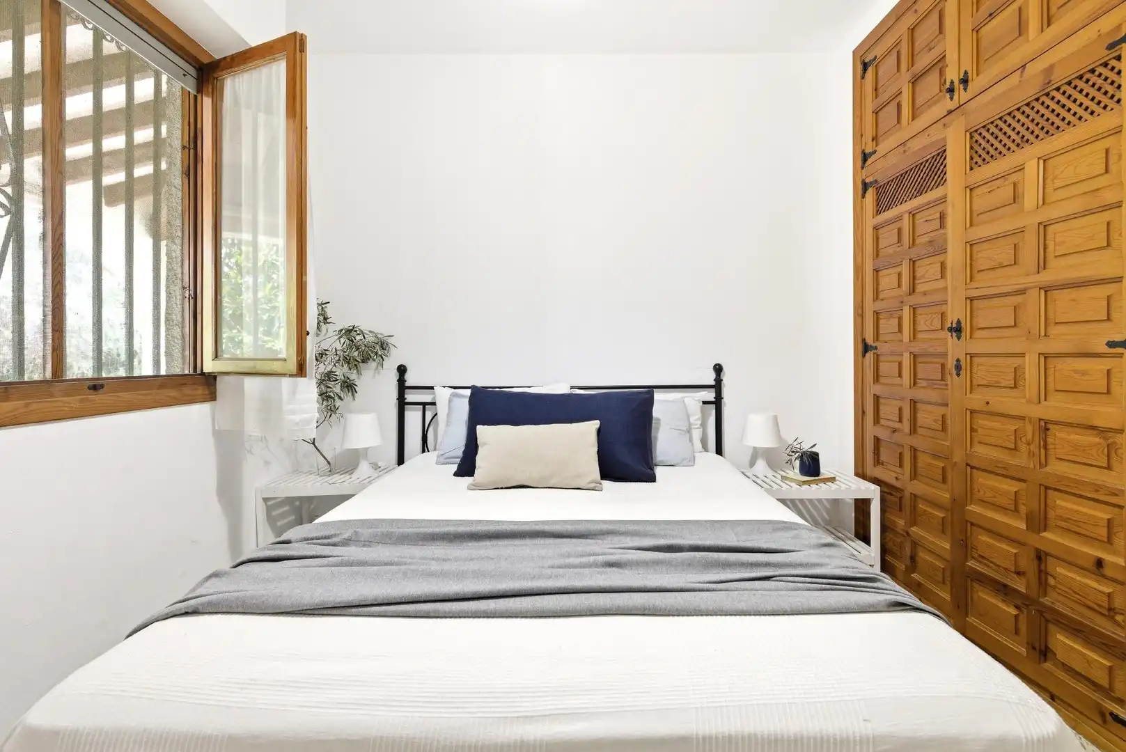 Detached house with pool for sale in Camino AMPLE, imagen 30